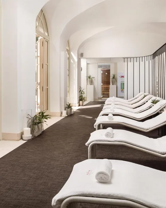 Villa Agrippina Gran Meliá, photo 11