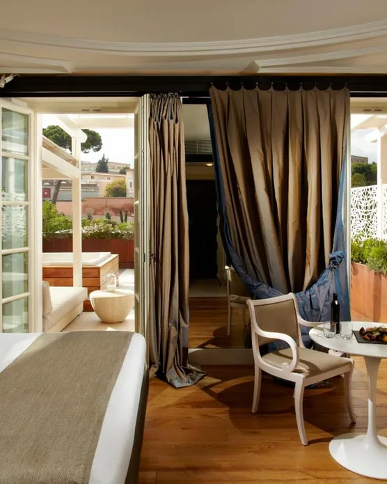 Villa Agrippina Gran Meliá, photo 17