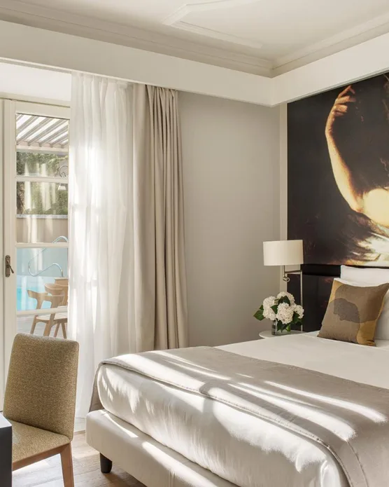 Villa Agrippina Gran Meliá, photo 8
