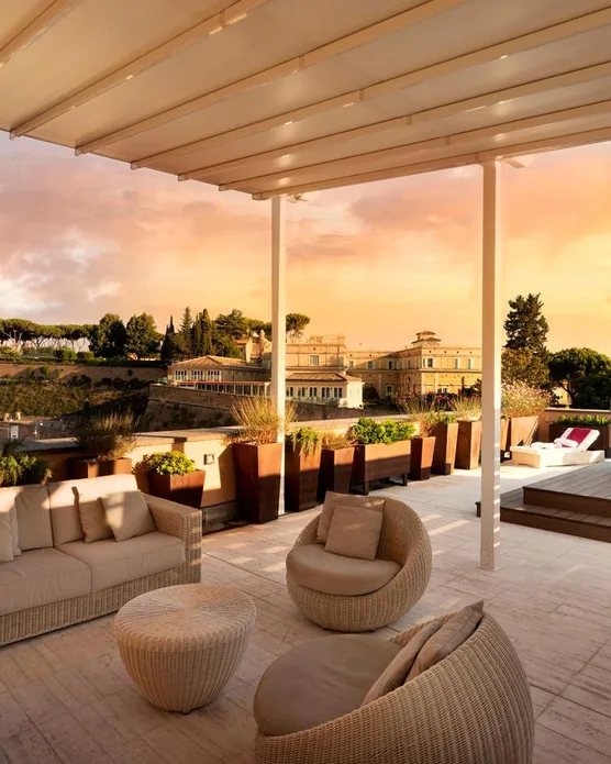 Villa Agrippina Gran Meliá, photo 9