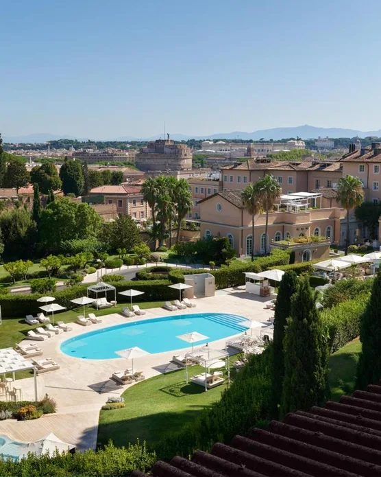Villa Agrippina Gran Meliá, photo 3