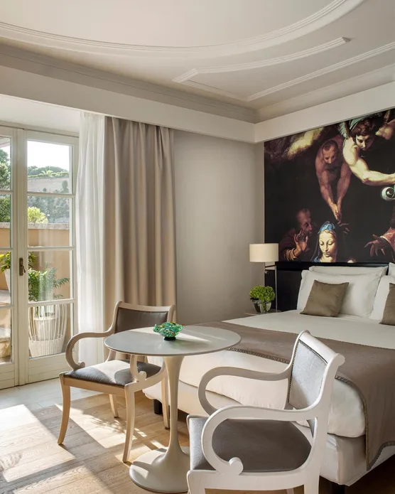Villa Agrippina Gran Meliá, photo 1