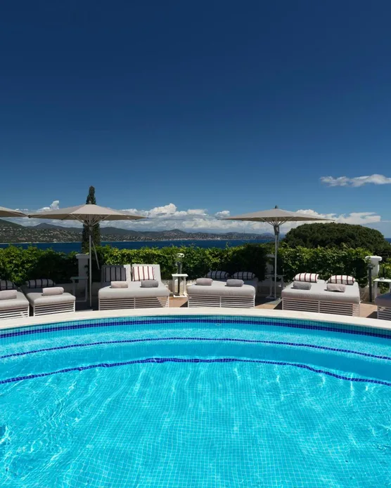Villa Belrose, photo 10
