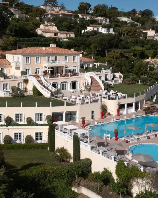 Villa Belrose, photo 11