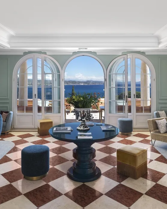 Villa Belrose, photo 12