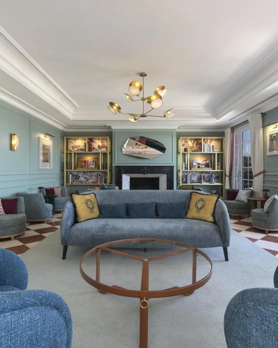 Villa Belrose, photo 15