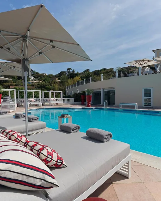 Villa Belrose, photo 19