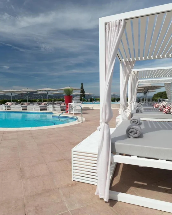 Villa Belrose, photo 20