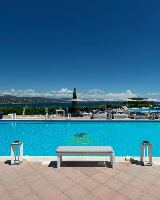 Villa Belrose, photo 21