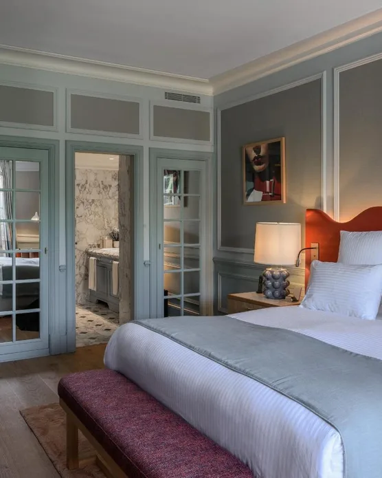 Villa Belrose, photo 25