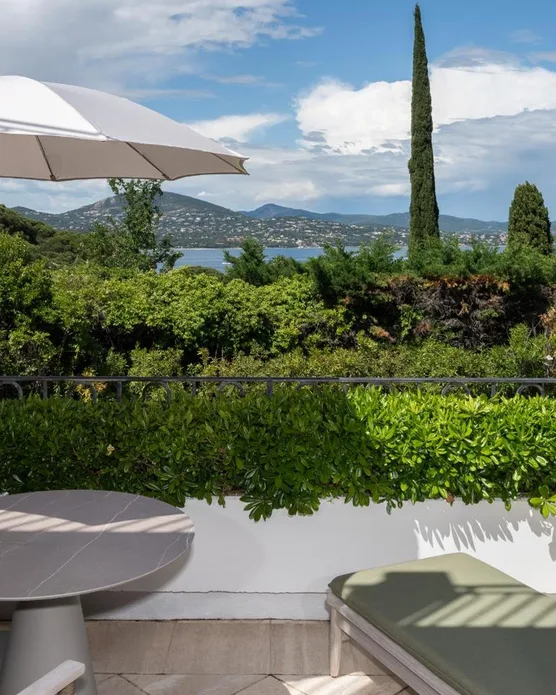 Villa Belrose, photo 29