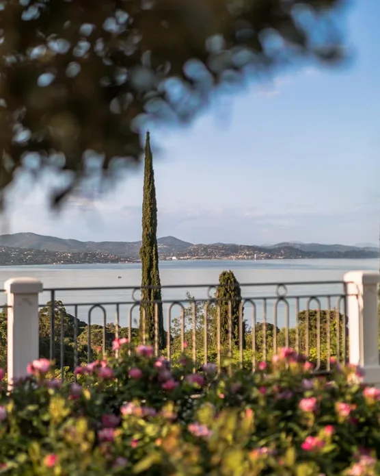 Villa Belrose, photo 31