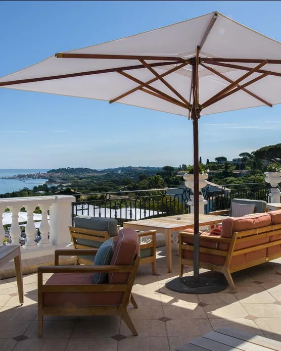 Villa Belrose, photo 36