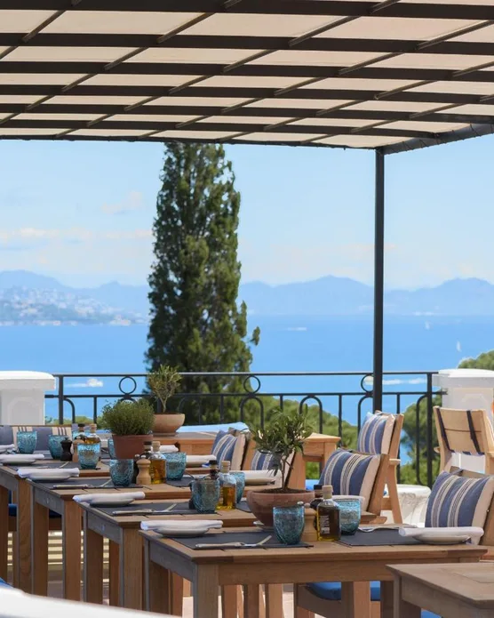 Villa Belrose, photo 38