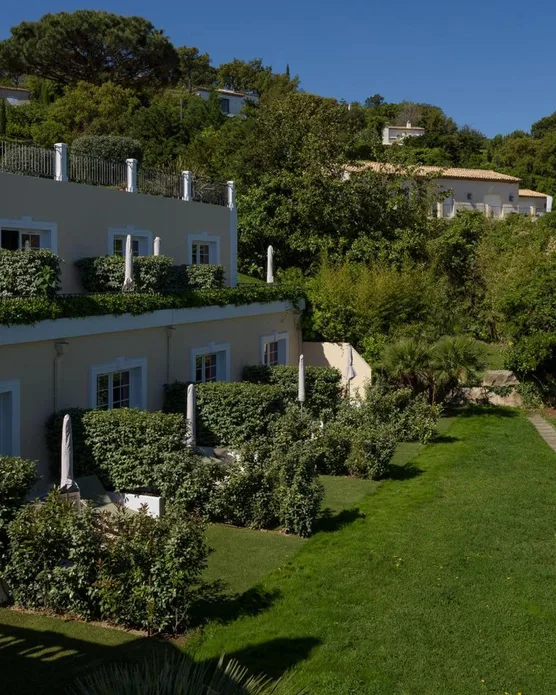 Villa Belrose, photo 40