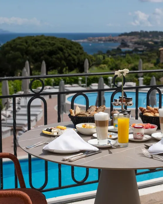 Villa Belrose, photo 42