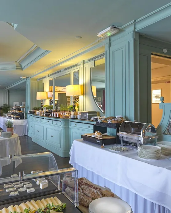 Villa Belrose, photo 45