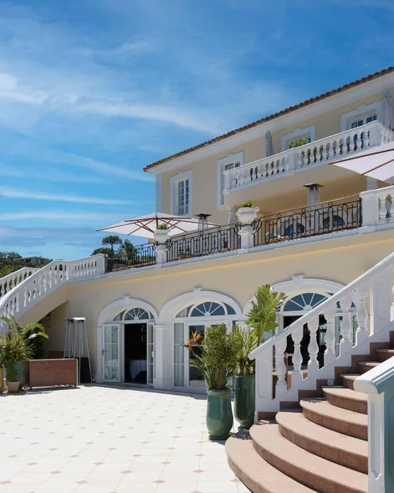 Villa Belrose, photo 5