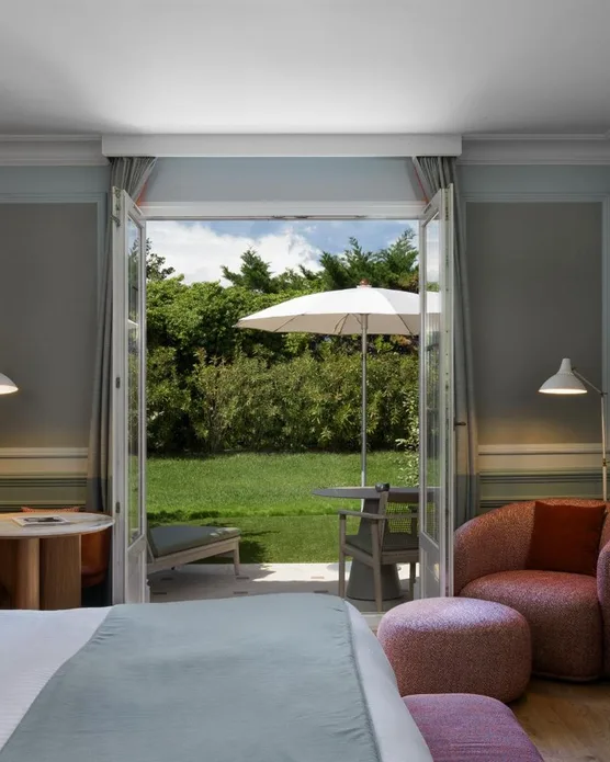 Villa Belrose, photo 6