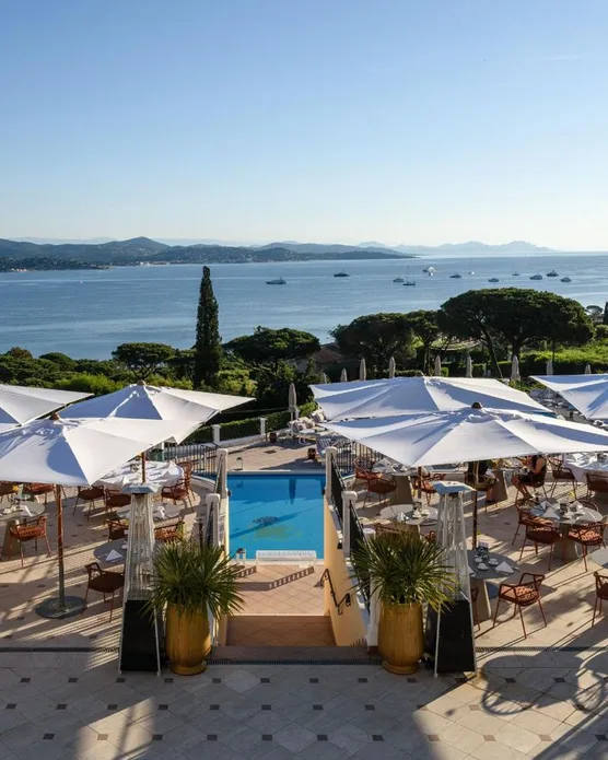 Villa Belrose, photo 7