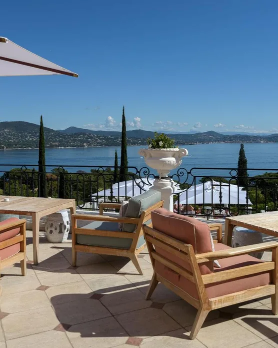Villa Belrose, photo 8