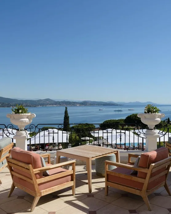 Villa Belrose, photo 9