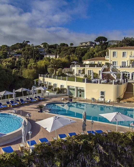 Villa Belrose, photo 3