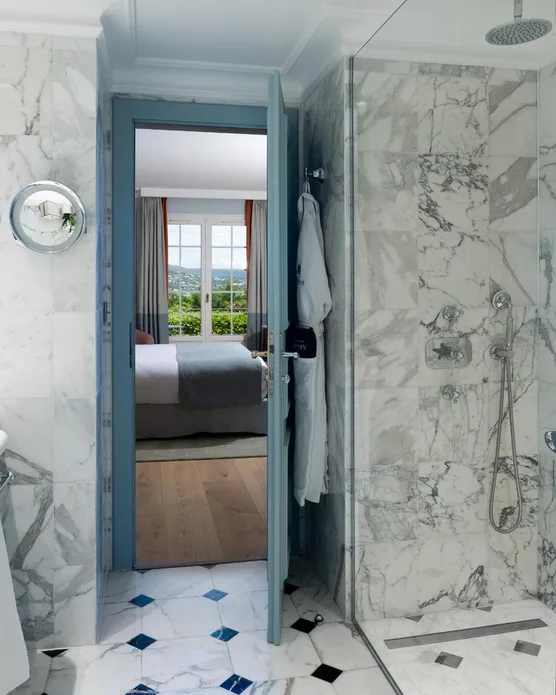 Villa Belrose, photo 2