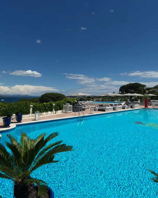 Villa Belrose, photo 1