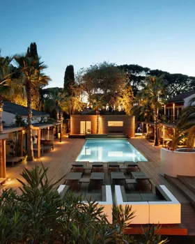 Villa Cosy