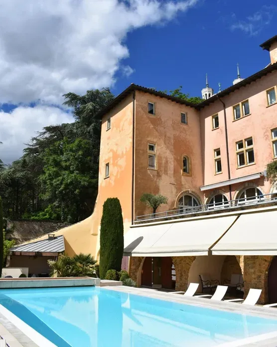 Villa Florentine, photo 12