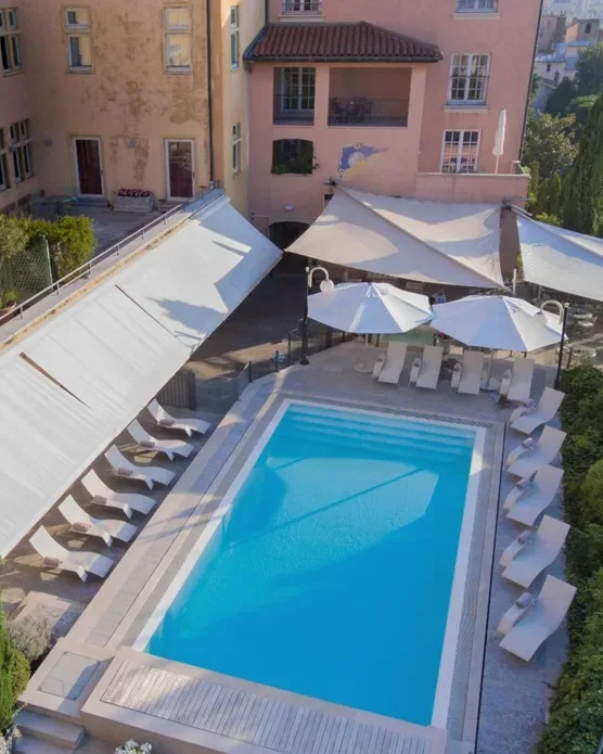 Villa Florentine, photo 18