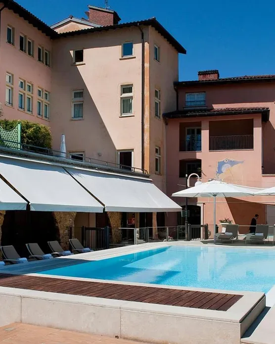 Villa Florentine, photo 24