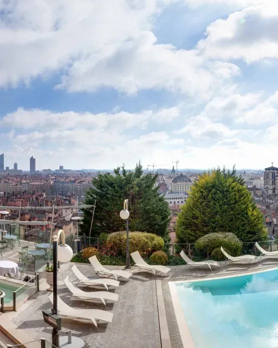 Villa Florentine, photo 28