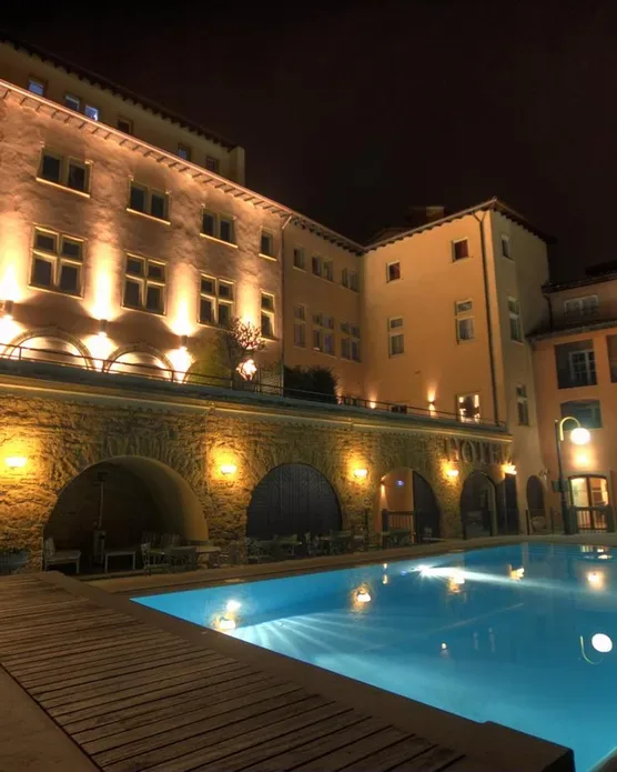 Villa Florentine, photo 29