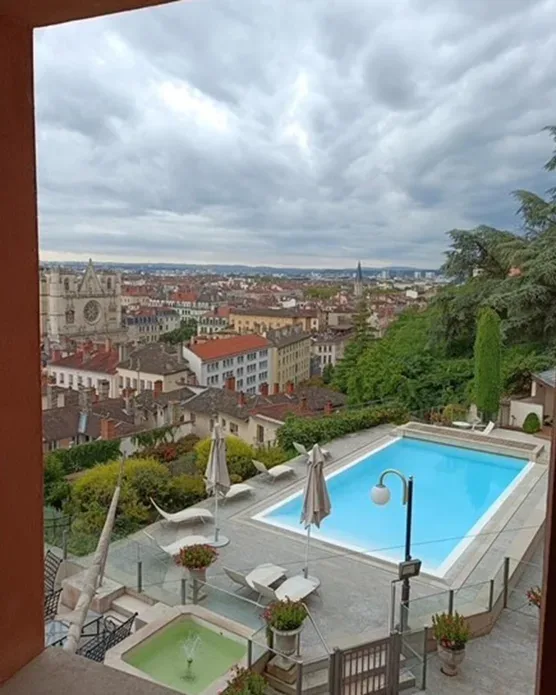 Villa Florentine, photo 38
