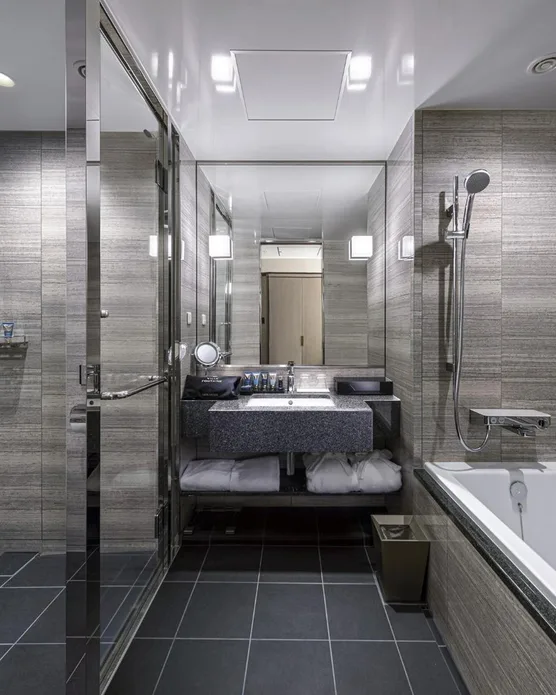 Villa Fontaine Premier Haneda Airport, photo 11