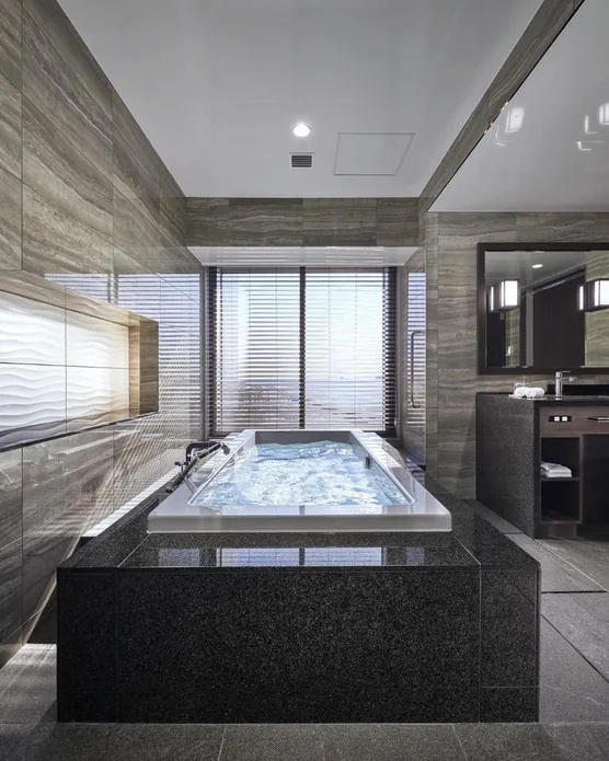 Villa Fontaine Premier Haneda Airport, photo 12