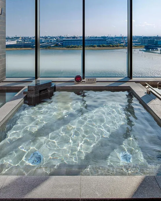 Villa Fontaine Premier Haneda Airport, photo 14