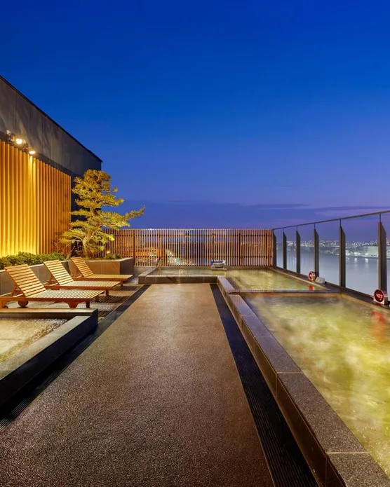 Villa Fontaine Premier Haneda Airport, photo 4