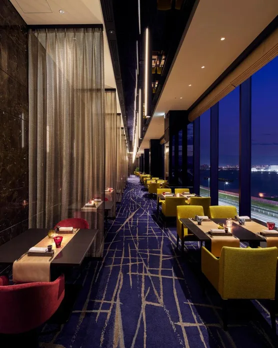 Villa Fontaine Premier Haneda Airport, photo 6