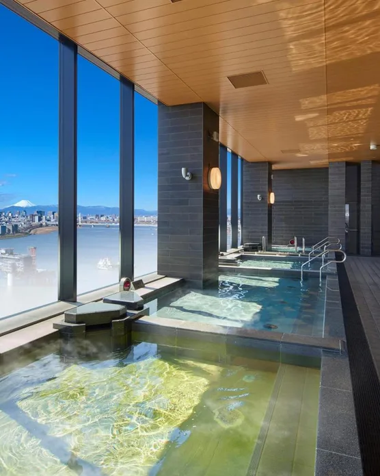 Villa Fontaine Premier Haneda Airport