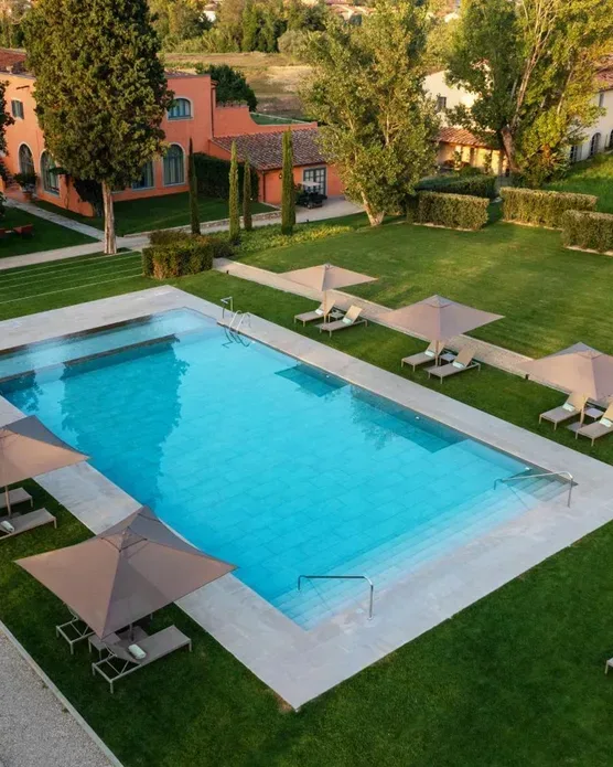 Villa La Massa, photo 4