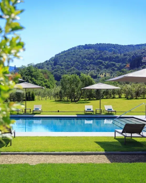 Villa La Massa, photo 6