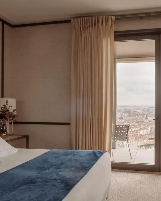 Villa Maïa Lyon, photo 15