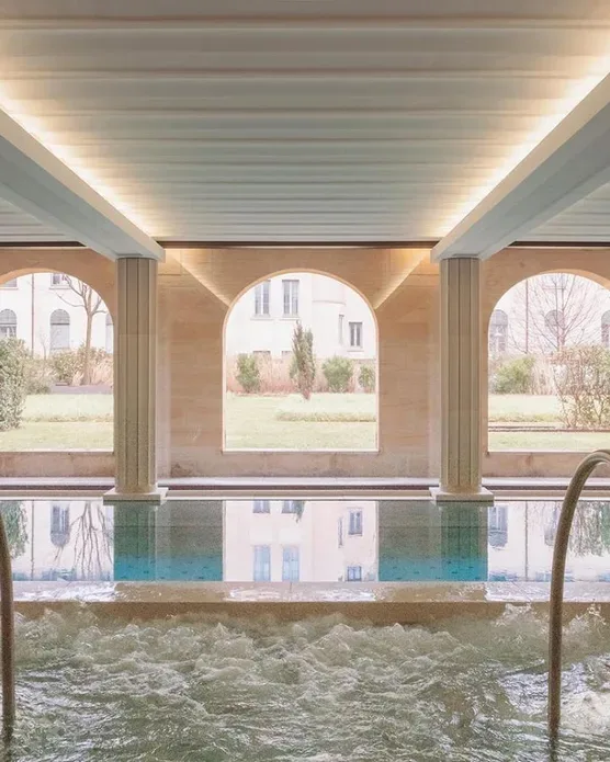 Villa Maïa Lyon, photo 27