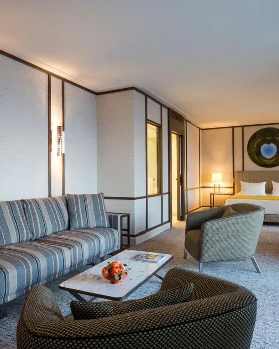 Villa Maïa Lyon, photo 9