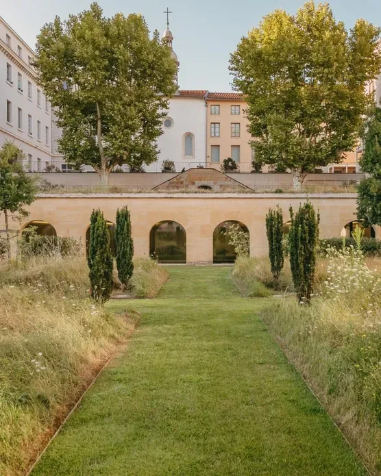 Villa Maïa Lyon, photo 2