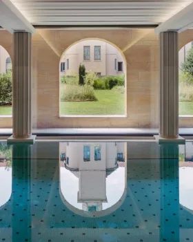 Villa Maïa Lyon