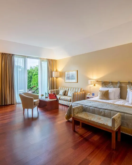 Villa Principe Leopoldo, photo 7